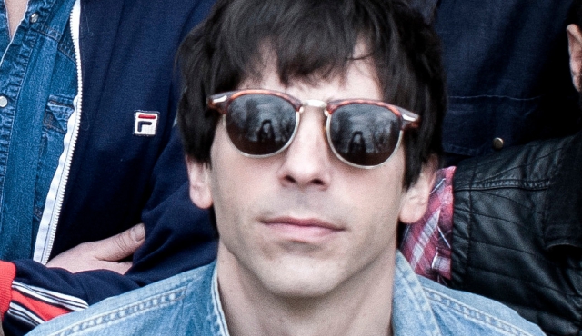 Boomerang disfruta su “momento mágico” con los Stones