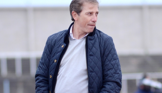Acevedo llega a Defensor 