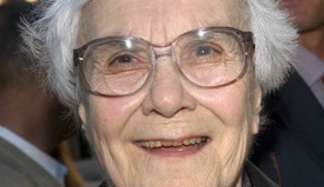 Falleció Harper Lee, autora de “Matar a un ruiseñor”