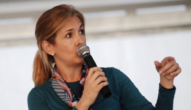 Vázquez eligió a Marta Jara para presidir a Ancap