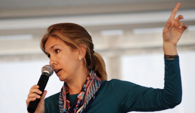 ¿Quién es Marta Jara, la nueva presidenta de Ancap?
