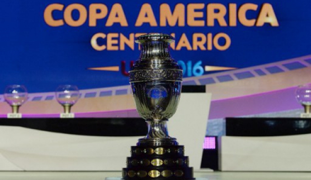 Copa Centenario: parte de “los 100 millones en sobornos”