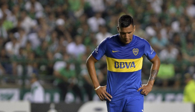 Barros Schelotto vuelve a casa 