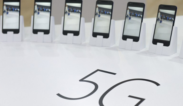 Los celulares del futuro: hologramas, realidad virtual y sin cargador