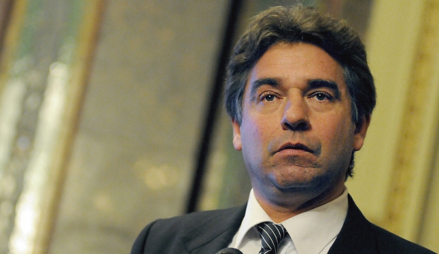 “La bancada evangélica nunca se conformó”