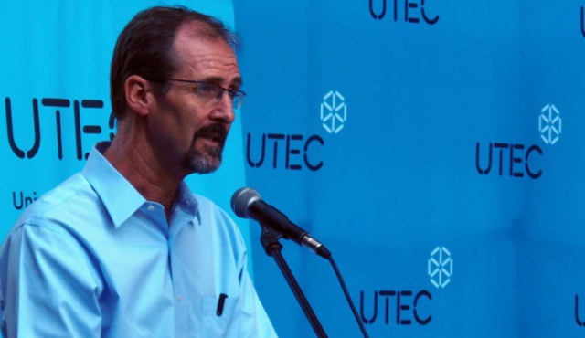 UTEC: Tres sedes, 3.000 alumnos, finlandeses y coreanos