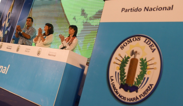 PN dice que el FA “pretende confundir a la opinión pública”