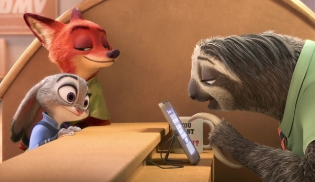 “Zootopia” y “Me casé con un boludo” lideran en cines uruguayos