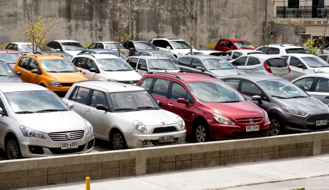 Venta de vehículos tuvo “inesperado aumento general” en noviembre
