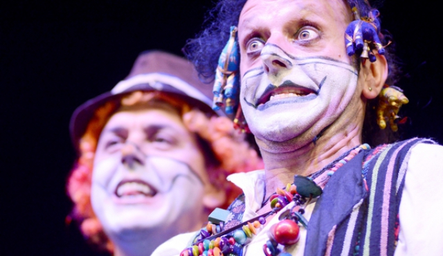Las menciones del Carnaval 2016
