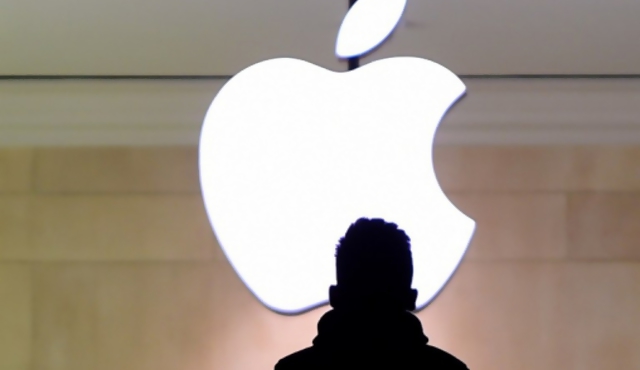 App Store de Apple, amenazado por una demanda antimonopolio