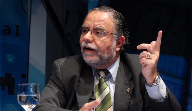 Bayardi apuesta al trabajo político permanente del Frente Amplio
