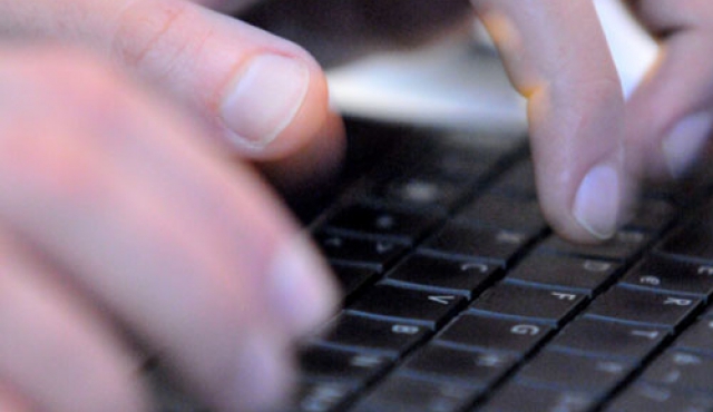 DGI alertó sobre e-mail con un virus