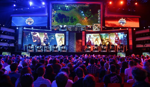 Espectadores, patrocinadores y medios se lanzan al mundo del eSport