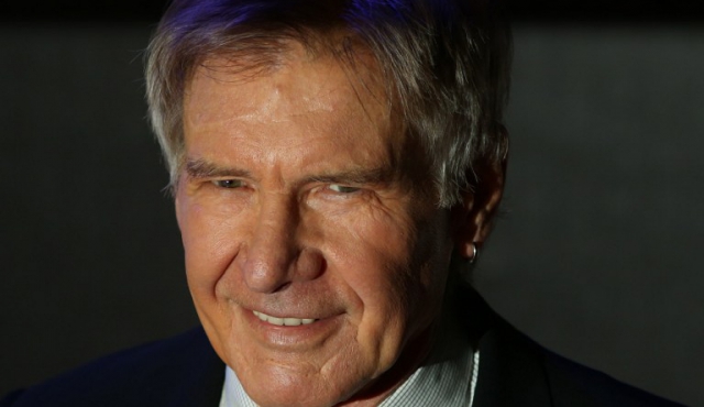 Harrison Ford volverá a ser Indiana Jones en 2019