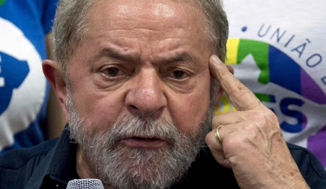 Lula al rescate de un gobierno en crisis