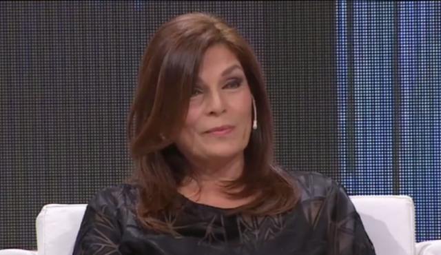 La mujer que dice haber sido amante de Néstor Kirchner por diez años