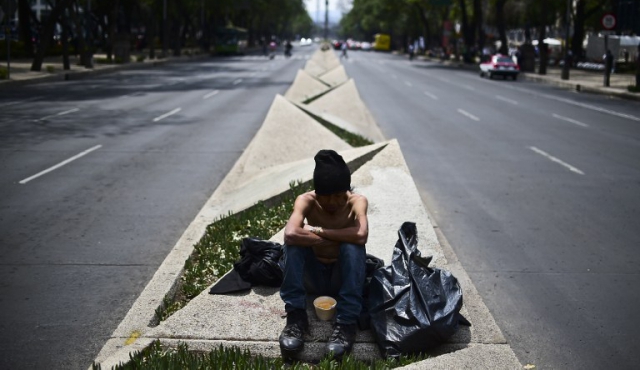 América Latina aumentó en 7 millones su cantidad de pobres en 2015