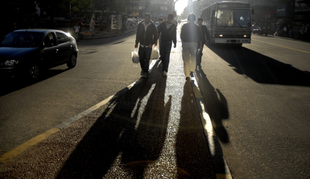 Uruguay fue el país con mayor caída en la pobreza de la región