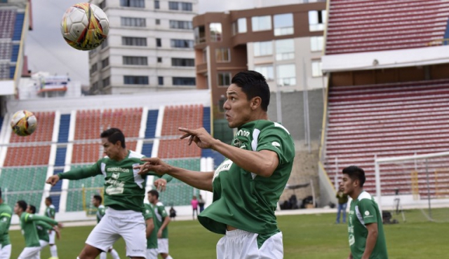 Colombia va a la altura para salir del mal momento