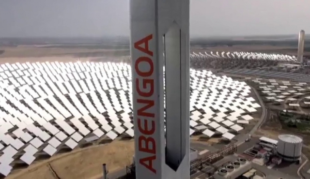 Abengoa obtiene plazo adicional para evitar quiebra
