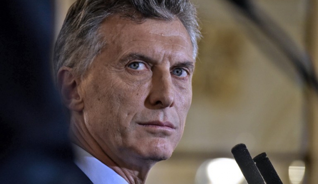 Segunda firma offshore implica más a Macri en los “Panama Papers”