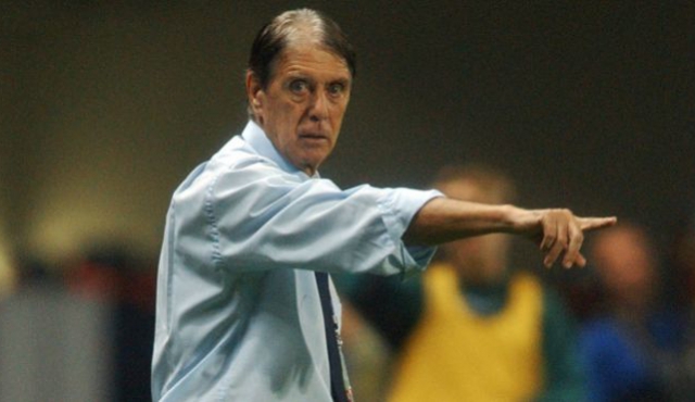 Falleció Cesare Maldini, exjugador del Milan y entrenador de Italia y Paraguay