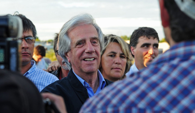 “Uruguay tiene el privilegio de seguir creciendo”