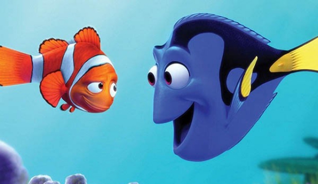 Pixar quiere repetir el éxito de “Buscando a Nemo” con Dory