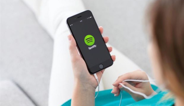 Spotify superó los 40 millones de abonados
