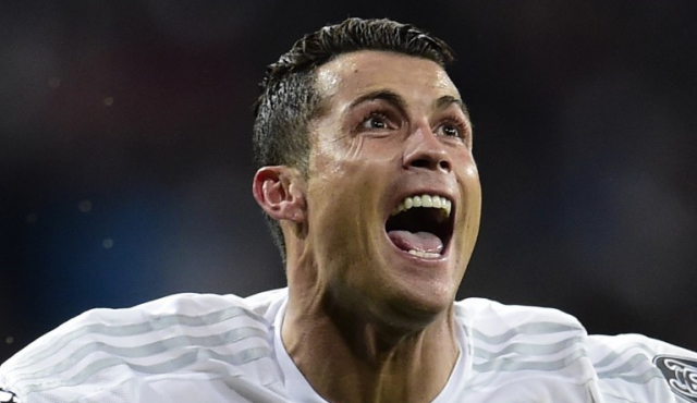 Ronaldo mete al Madrid en 'semis'; Pellegrini entra en la historia del City