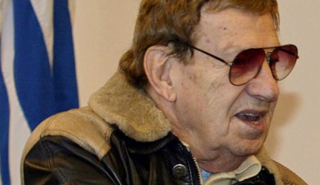 El adiós a Mariano Mores, un genio del tango