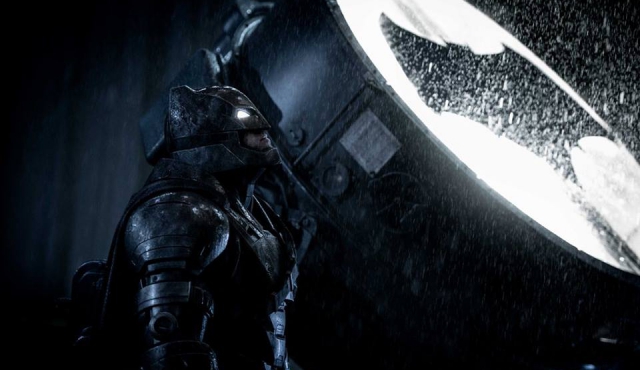 Ben Affleck dirigirá y protagonizará la próxima película de Batman