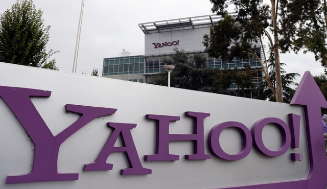 Yahoo! perdió 99 millones de dólares en tres meses