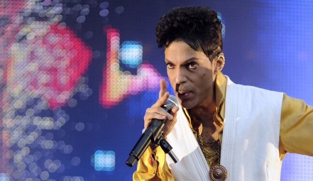 Lanzarán álbum póstumo de Prince a 60 años de su nacimiento​