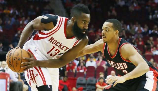 McCollum, de los Trails Blazer, premiado por la NBA por su mejoría