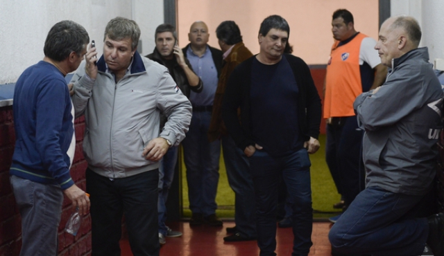 El fútbol uruguayo se supera a sí mismo 