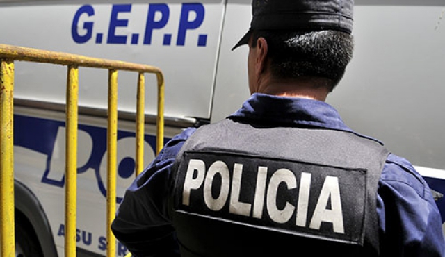 Narco procesado en Uruguay es hermano de líder de cártel mexicano