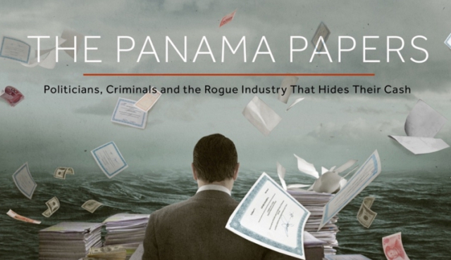 Dinamarca pagó 800.000 euros por los Papeles de Panamá que hablan de sus contribuyentes