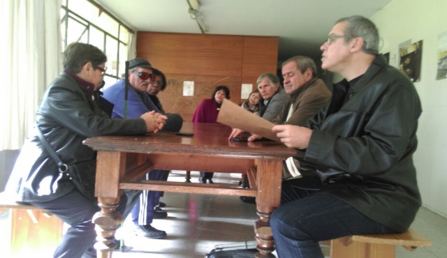 Diputadas impulsan diálogo que hasta ahora no hubo en Cachón