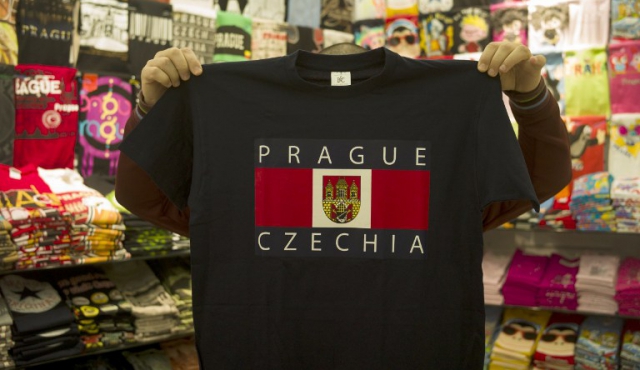 República Checa pasaría a llamarse Chequia