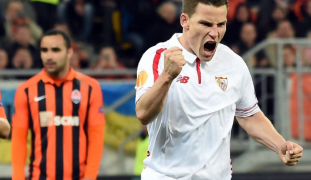 Sevilla y Villarreal acercan una final española en la Europa League