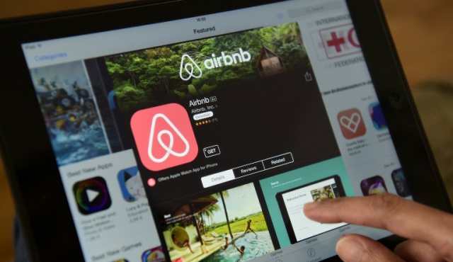 Berlín sancionará a los usuarios de Airbnb y de sus competidores
