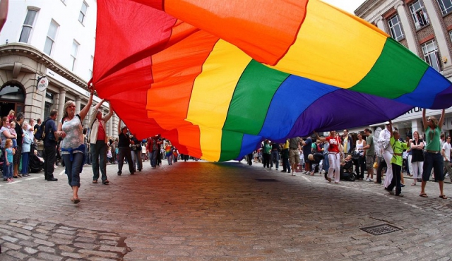 Colombia aprobó definitivamente el matrimonio igualitario