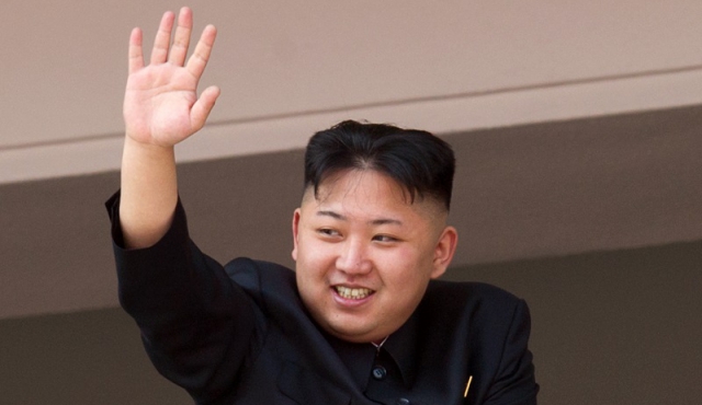 Corea del Norte consagra a Kim Jong Un como “Gran Sol del siglo XXI”