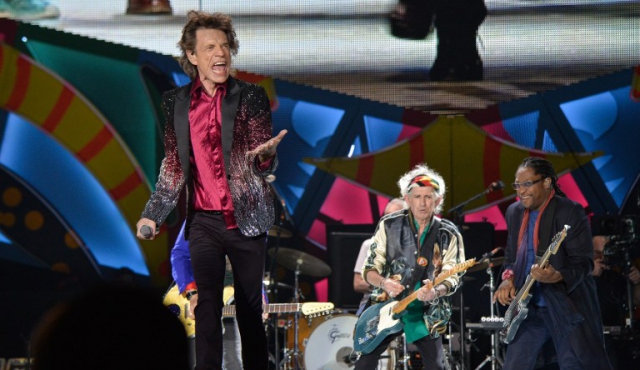 Rolling Stones exigen a Trump que deje de usar su música