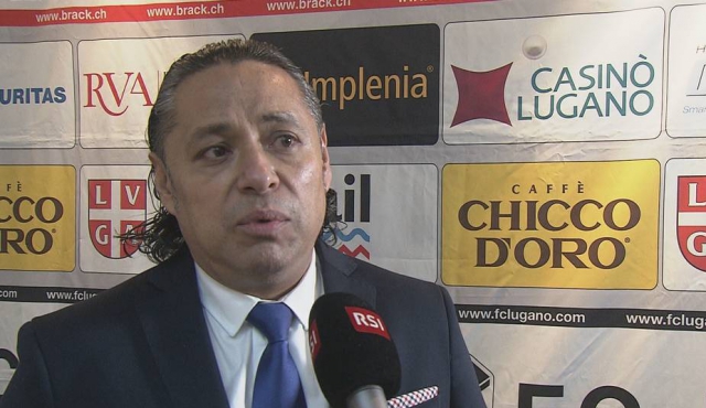 Periodista se retracta ante Bentancur por vincularlo a la ruta del dinero K