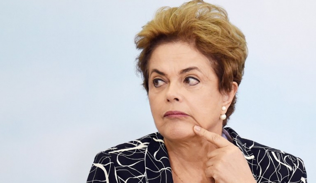 Brasil: comisión del Senado recomienda impeachment y suspensión de Rousseff