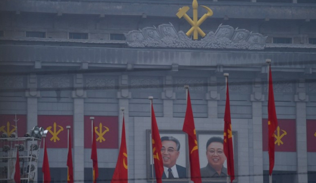 Corea del Norte celebra su “potencia ilimitada” en congreso de partido único