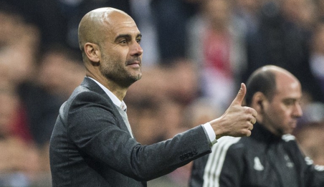 Bayern y Guardiola curan sus heridas conquistando una nueva Bundesliga